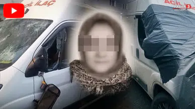 İstanbul'da Ayrılığı Kabullenemeyen Kadın Neden Dehşet Saçtı?