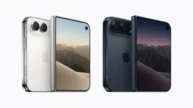 iPhone Duo satışa çıkıyor: Fiyatı ve özellikleri neler?