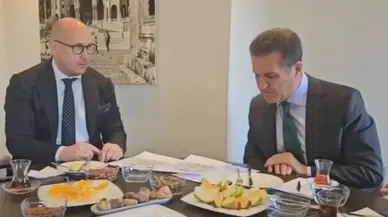 Sarıgül ailesinin 9 emanetçisi soruşturma dosyasına girdi