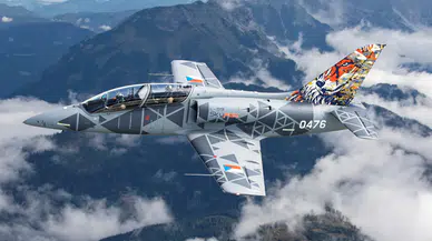 Ermenistan, L-39 Uçakları ile Hava Gücünü Güçlendirecek mi?