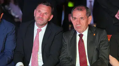Galatasaray'a Efsane İsim Geri Mi Dönüyor? Transfer Süreci Hakkında Bilgiler