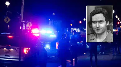 52 Yıllık Cinayet Sırrı DNA Testiyle Aydınlatıldı mı? Ted Bundy'nin Rolü