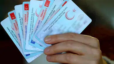 Yeni T.C. Kimlik Kartı özelliği ile müze girişleri Nasıl olacak ?