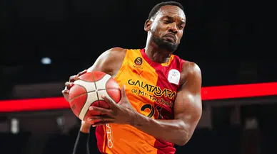 Galatasaray basketbol maçı sonucu belli oldu