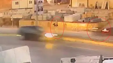 Bodrum'da Trafik Kazası: Motosikletin Çarptığı Yaya Hayatını Kaybetti