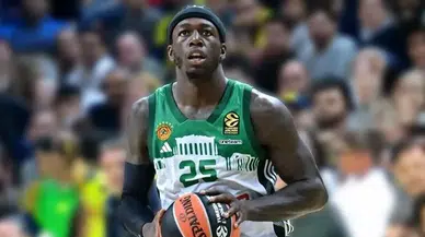 Kendall Nunn'dan Yunanistan'daki şike skandalına sert tepki
