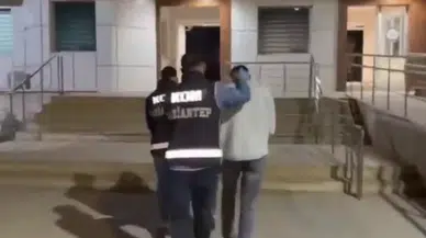 Gaziantep'te Ruhsatsız Dış Kliniğine Baskın: Üç Gözaltı