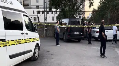 İstanbul Kartal'da Metruk Binada Kadın Cesedi Bulundu