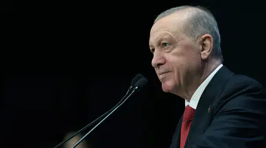 Cumhurbaşkanı Erdoğan'dan Sağlık Sektöründe Yerli Üretim Vurgusu