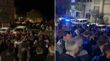 Bursa'da Site Yönetimi ile Sakinler Arasında Ek Ödeme Gerginliği
