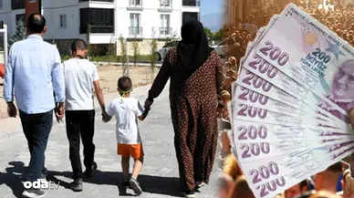 Dar gelirli aileler için yeni destek modelinde hazırlıklar hızlandı! Vatandaşlık maaşı ne zaman verilecek, kimler alabilecek?