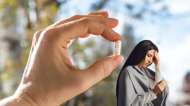 Kış Aylarında D Vitamini Eksikliği Ne Zaman Başlar ve Nasıl Giderilir?