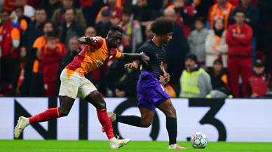 Davinson Sanchez’den Barcelona İtirafı: İki Takım Arasında Seviye Farkı Neden Bu Kadar Belirgin?