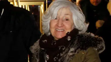 Necla Uygur kimdir kaç yaşında? Necla Uygur neden öldü?