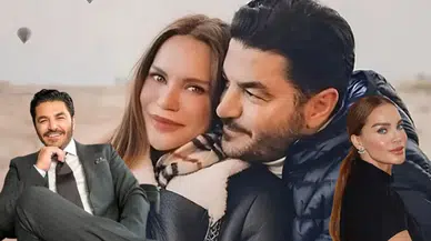 Ebru Şallı’nın Boşanma Sürecinde Uğur Akkuş’a Yargı Şoku Neden Oldu?