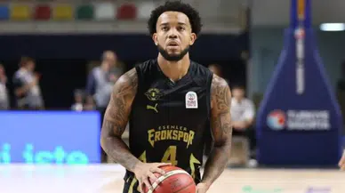 FIBA Avrupa Kupası Esenler Erokspor-Gence basketbol maçı hangi kanalda? Esenler Erokspor-Gence basketbol maçı ne zaman, saat kaçta?