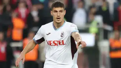 Ümit Milli Takım'a Yeni Santrfor takviyesi olacak mı ?