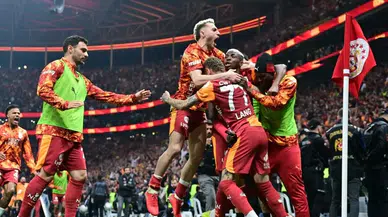 Galatasaray, Barcelona Maçına Hazırlıklarını Tamamladı mı?