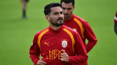 Galatasaraylı Yıldız İlkay Gündoğan'dan Ayrılık İddialarına Cevap Geldi Mi?