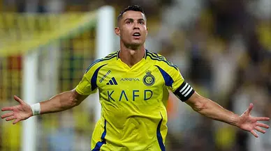 Cristiano Ronaldo kararını açıkladı