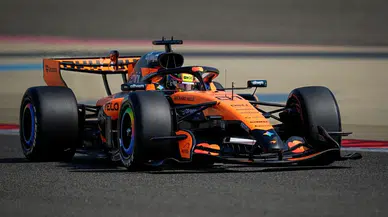 2027 Formula 1 takvimi belli oldu! İstanbul yarışı ne zaman, saat kaçta?