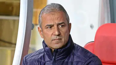 Fenerbahçe'de Ayrılık Süreci Mi Başlıyor? İsmail Kartal'ın Raporu Ne Söyleyecek?