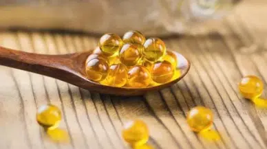 Çocuklara vitamin verirken dikkat : Fazlası yarardan çok zarar getirebilir