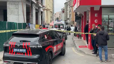 İstanbul Fatih'te İcra Gerginliği: Havaya Ateş Açan Şahıs İkna Edildi