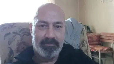 Denizli'de ev yangını : 57 yaşındaki adam dumandan zehirlenerek hayatını kaybetti