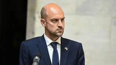 Fransa'dan ABD, İsrail, İran ve Rusya'ya Sarı Yelekliler suçlaması