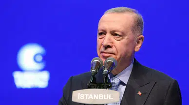 Cumhurbaşkanı Erdoğan'dan TİM İnovasyon Haftası'nda Kritik Mesajlar