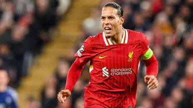 Virgil Van Dijk Galatasaray'a transfer olacak mı? Transfer sürecindeki gelişmeler neler ?