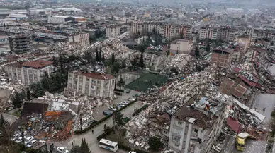 Hatay'da deprem sonrası eğitim altyapısında ne gelişmeler yaşandı ?
