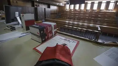 13. Yargı Paketi Ne Zaman Çıkacak ve İçeriğinde Neler Var ?