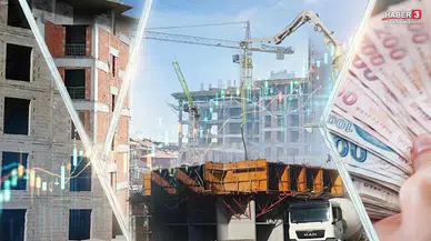 Kentsel Dönüşüm İçin Ayrılan Ödenek 276 Milyar TL'ye Yükseliyor Mu ?