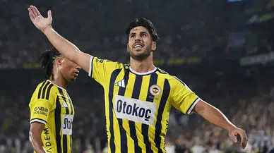 Fenerbahçe'nin Marco Asensio İçin Gelecek Planları Neler?
