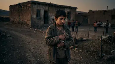 Yoksulluğun trajedisi ve Tavşan İmparatorluğu gerçeği