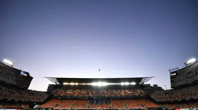 Dünyanın en tutkulu 50 futbol şehri hangi kentleri kapsıyor ?