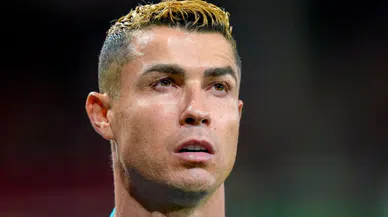 Cristiano Ronaldo ve Jorge Jesus Arasındaki Gerilim Büyüyor