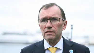 Norveç Dışişleri Bakanı, Trump'ın Nobel Komitesine Yönelik Eleştirilerine Cevap Verdi Mi?
