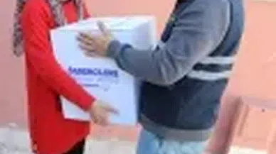 Kocasinan Belediyesi'nden öğrencilere ücretsiz kahvaltı desteği