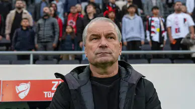 Bernd Storck: Gençlerbirliği İçin Çok Önemli Bir Oyuncuyu Kaybettik Mi?