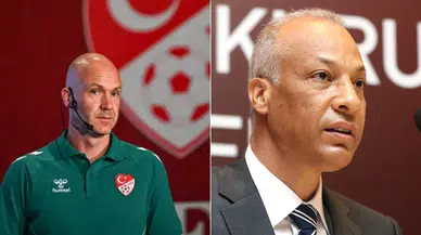 Yeni MHK Başkanı Kim Olacak? Anthony Taylor ve Serdar Tatlı Adaylar Arasında mı?