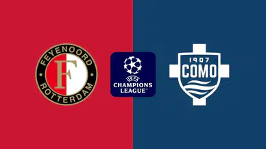 Feyenoord ve Como Maçı Ne Zaman Oynanacak ve Hangi Kanalda Yayınlanacak?