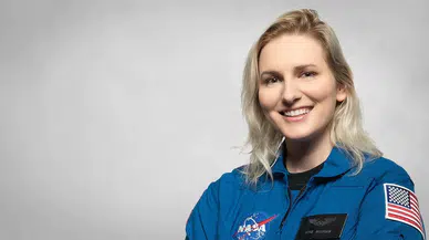 Nasa'nın Adanalı astronotu Deniz Burnham uzaya hangi görevle gidiyor?