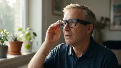 Optogenetik tedavisiyle körlük yaşayan hastalar yeniden görmeye başladı