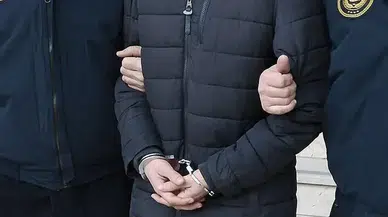 Manisa BBSK operasyonunda eski başkan ve 4 kişi gözaltına alındı