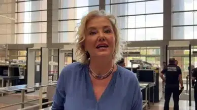 Berna Laçin hakkında başlatılan soruşturma kapsamında ifade verecek