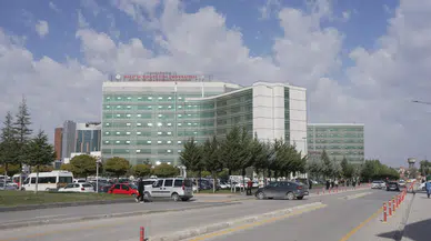 Malatya'da hastanede 8 kişinin öldüğü oksijen faciası davasında 13 sanık yargılanıyor