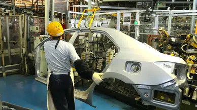 Sakarya Otomotiv İhracatında Dördüncü Sırada Yer Aldı